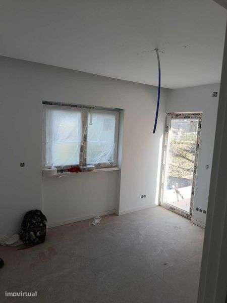 Moradia Renovada em Torres Vedras - Grande imagem: 4/6