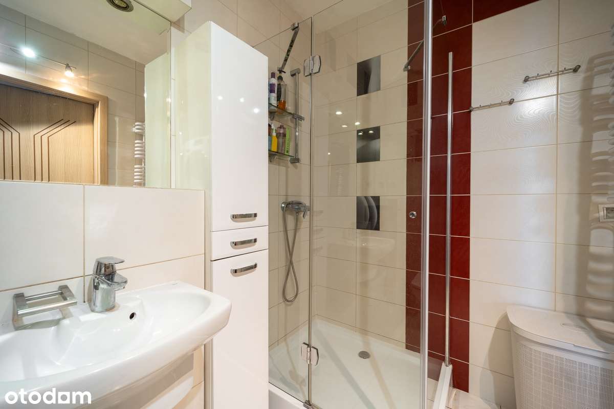 *REZERWACJA* 4pokoje 70 m² |parter|zamknięte osiedle|garaż-10