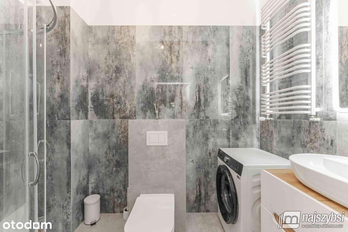 Kołobrzeg-Sianożety/APARTAMENT150m do morza OKAZJA-12