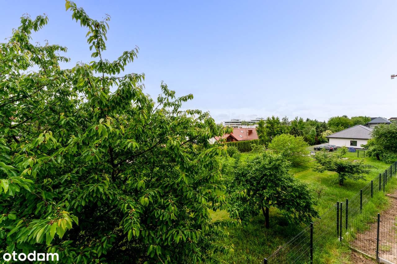 w 20 minut tramwajem do biura na Zabłocie • 111 m²-1