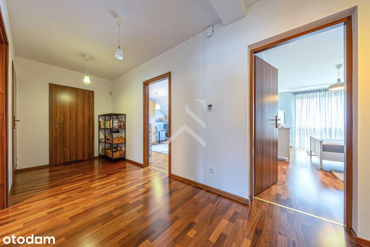 Dom - Osowa - Ogródek - Garaż-8