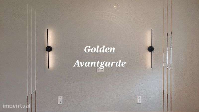 T1 charmoso, totalmente remodelado, perto do Parque da Cidade do Barre - Grande imagem: 5/12