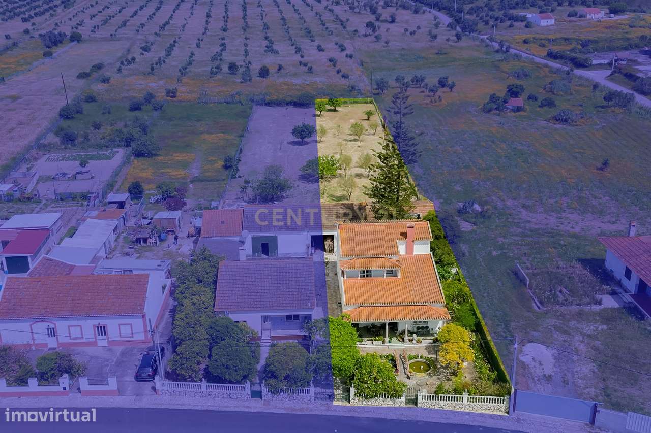 Moradia T3 no Cartaxo-15