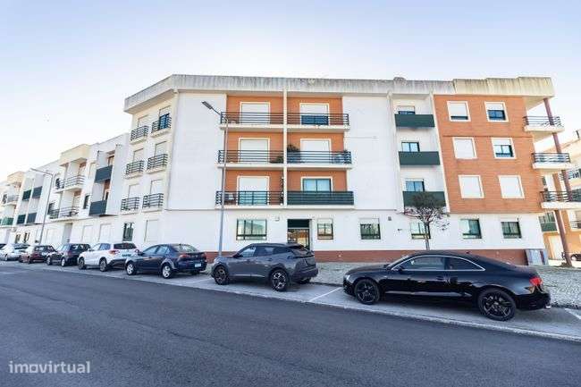 Apartamento T3 Venda Bairro Gouveia Alhos Vedros-6