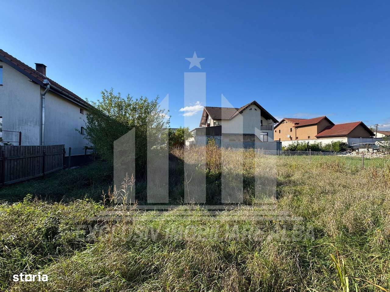 Teren intravilan | 457 mp | Toate utilitatile | Cetate - Imagine principală: 3/6