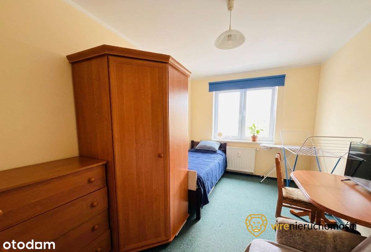 Winda | Balkon | Piwnica | Miejsce postojowe - Widok 3