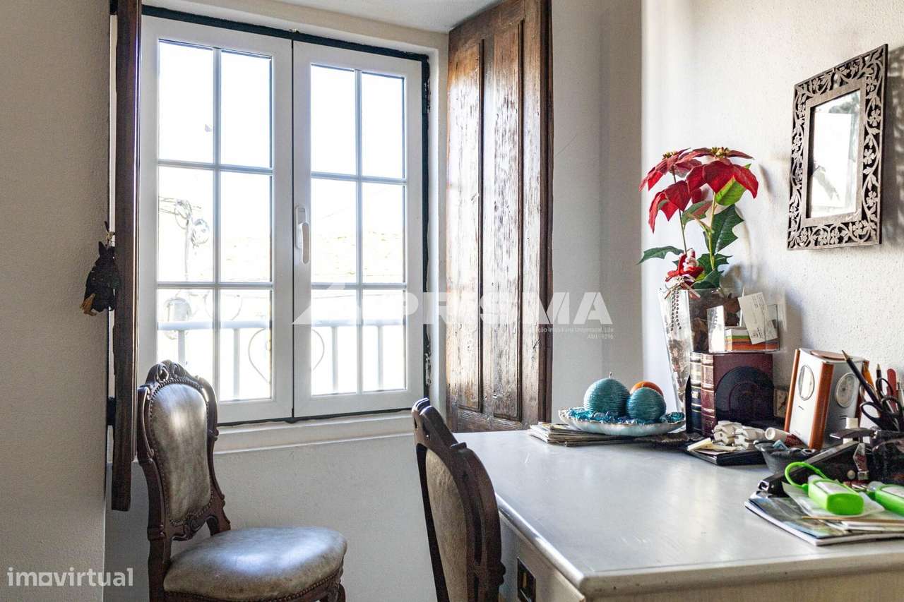 Moradia em banda para venda em Alcains-28