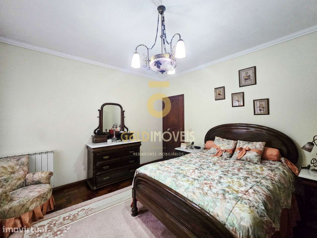 Moradia T4 Venda em Santa Maria de Lamas,Santa Maria da Feira-18