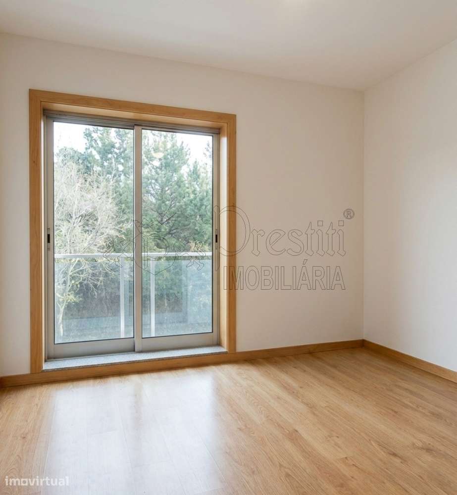 Apartamento T2 em Paranhos-5