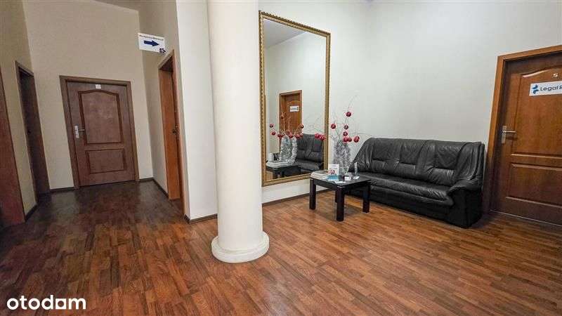 Wynajem lokali biurowo-usługowych – ul.Kilińskiego - Pełny obrazek: 5/15