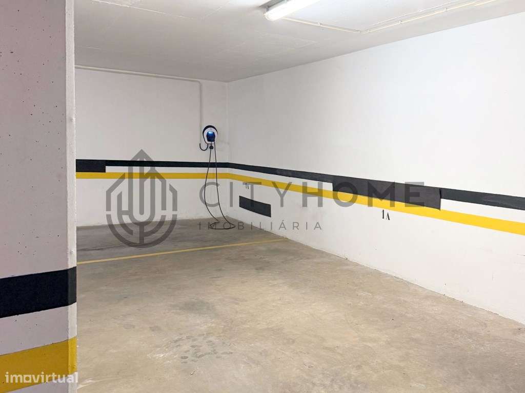 Apartamento T3 no Centro de Portimão-36