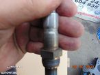 Sonda Lamba Audi a6 4K C8 senzor nox audi a4 b9 - 7