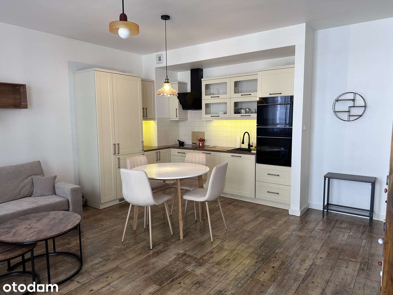 Mieszkanie | Bielany | balkon | garaż | siłownia+sauna | metro+zieleń