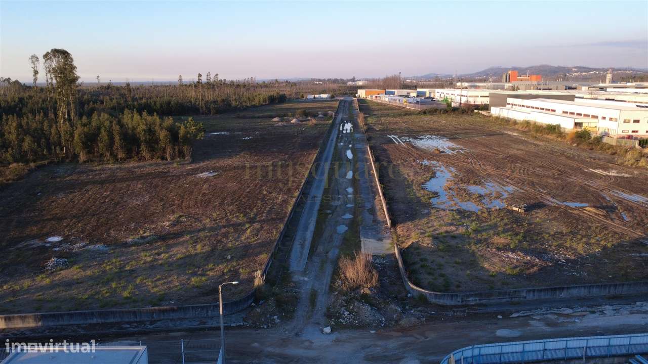 Terreno Industrial para Venda – Zona Industrial de Albergaria-a-Velha-27
