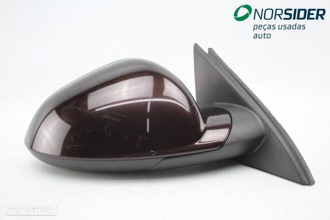 Espelho retrovisor direito Opel Insignia A|08-13 - 1