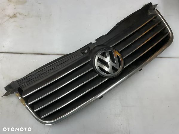 GRILL ATRAPA VW PASSAT B5 FL - 1