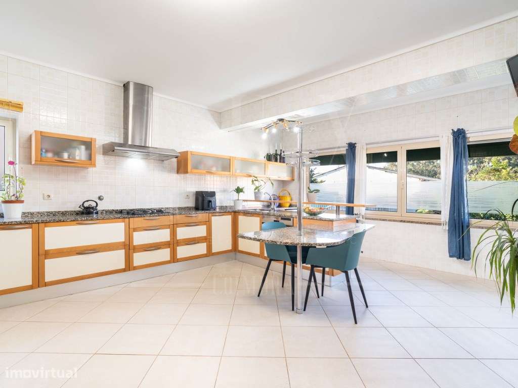 Moradia T6 | São Bernardo, Aveiro - Grande imagem: 1/49