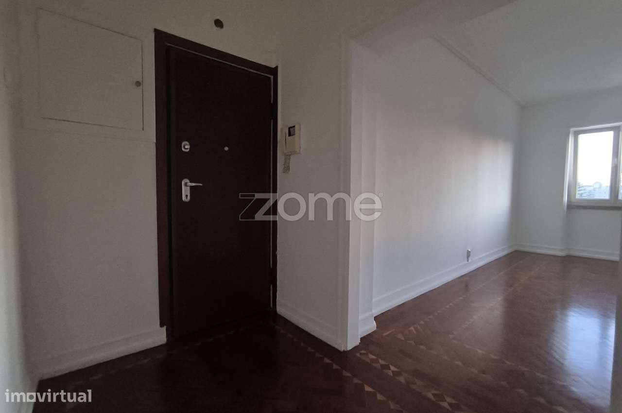 T2 Arrendamento Alvalade - Grande imagem: 5/24