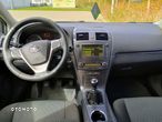 Toyota Avensis 2.0 D-4D Sol plus+NAVI - 7