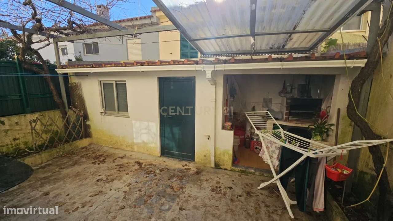 Moradia T2 em Algueirão - Mem Martins, Sintra-14