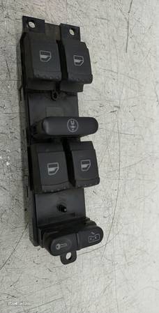 Interruptor Vidros Porta Cond/Pass Seat Leon (1M1) - 1