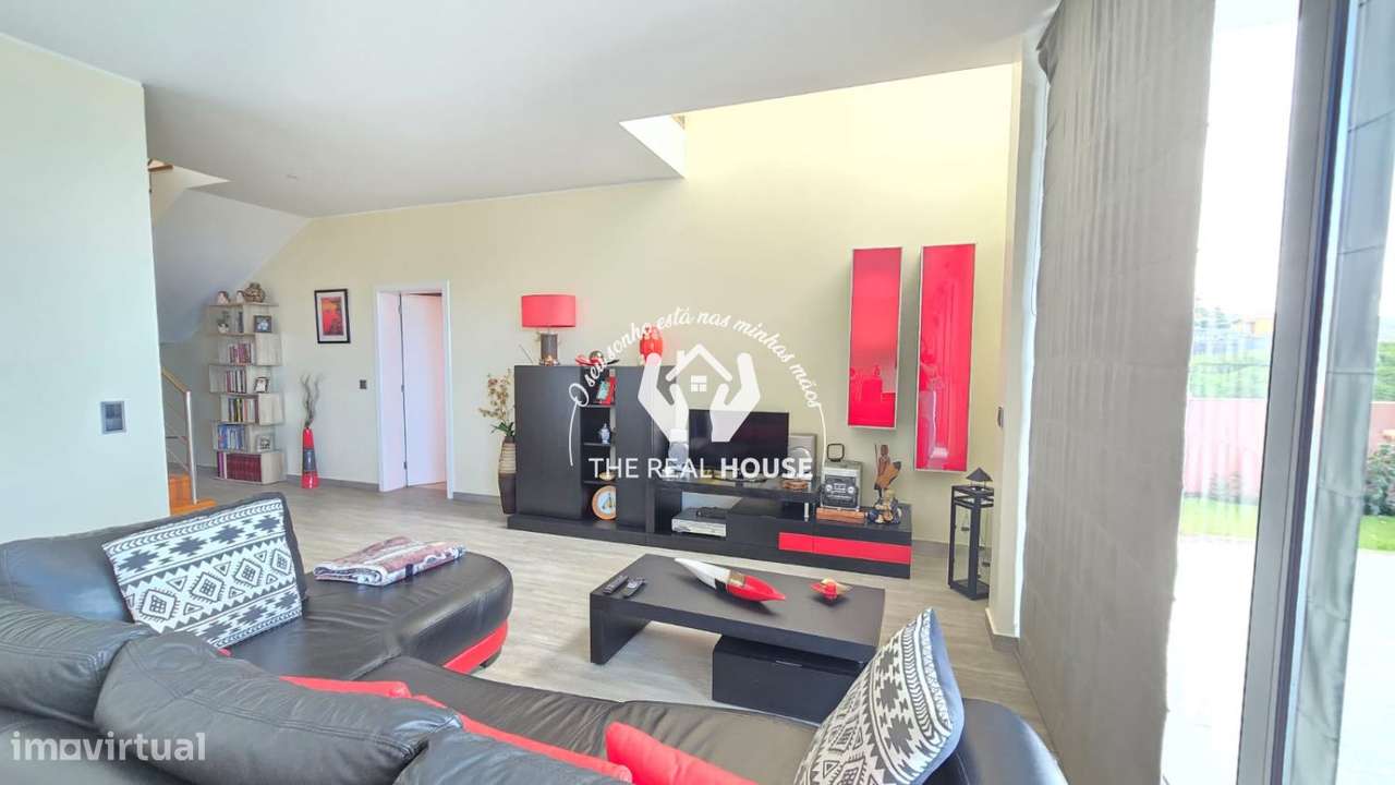 Moradia v3+1 funchal vista baia-25