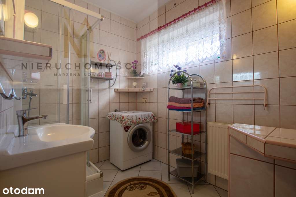 Dom w Lubinie, ul. Ptasia-12