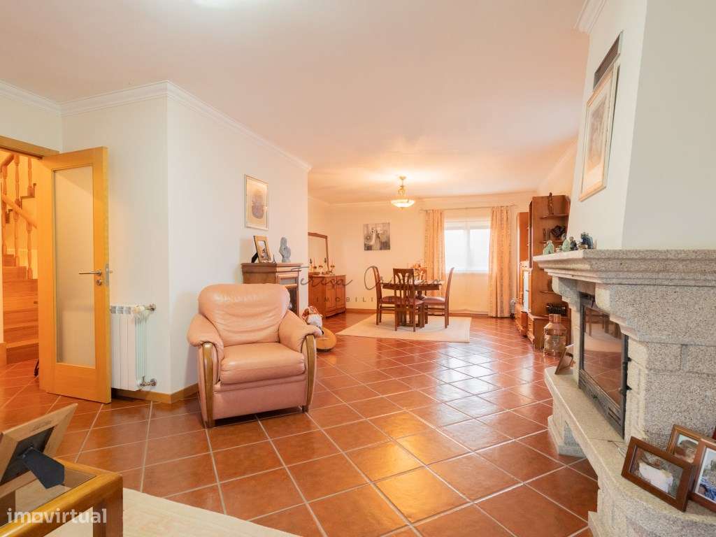 Moradia T4 - Feitosa | Ponte de Lima-5