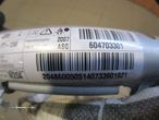 Airbag Cortina 604703301 MERCEDES W204 CLASSE C 2008 220CDI 170CV 4P CINZA ESQ - 3