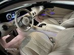 Mercedes-Benz Klasa S 560 Coupe 4-Matic 9G-TRONIC - 13