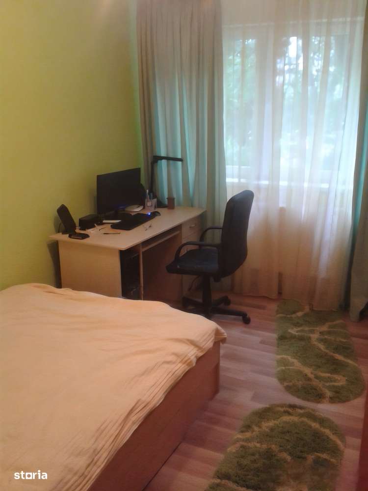 Apartament 2 camere Renovat Metrou Anvelopat 2022 Apusului Gorjului-2