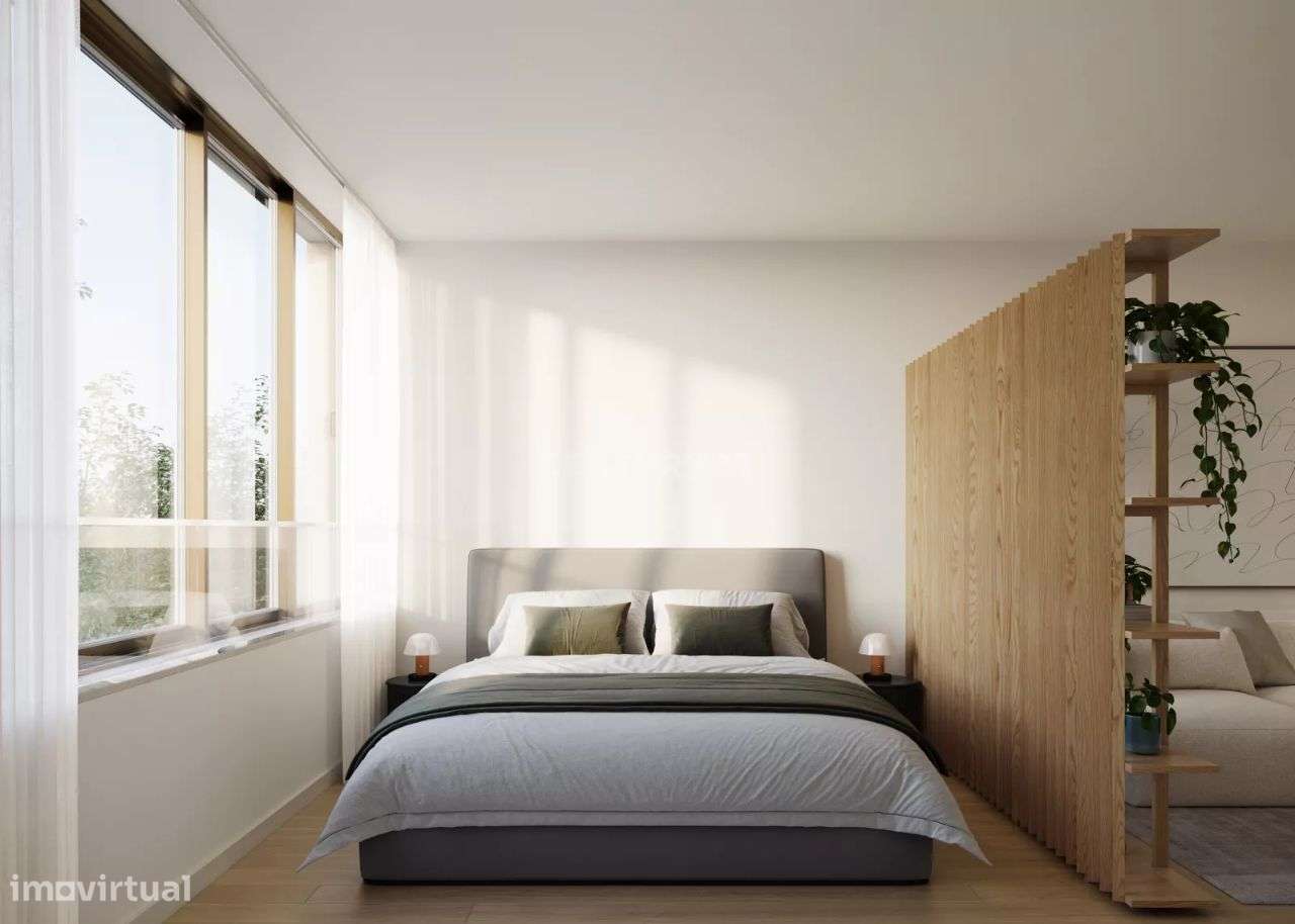 Apartamento T3 - COPA Cool Living - Grande imagem: 4/17