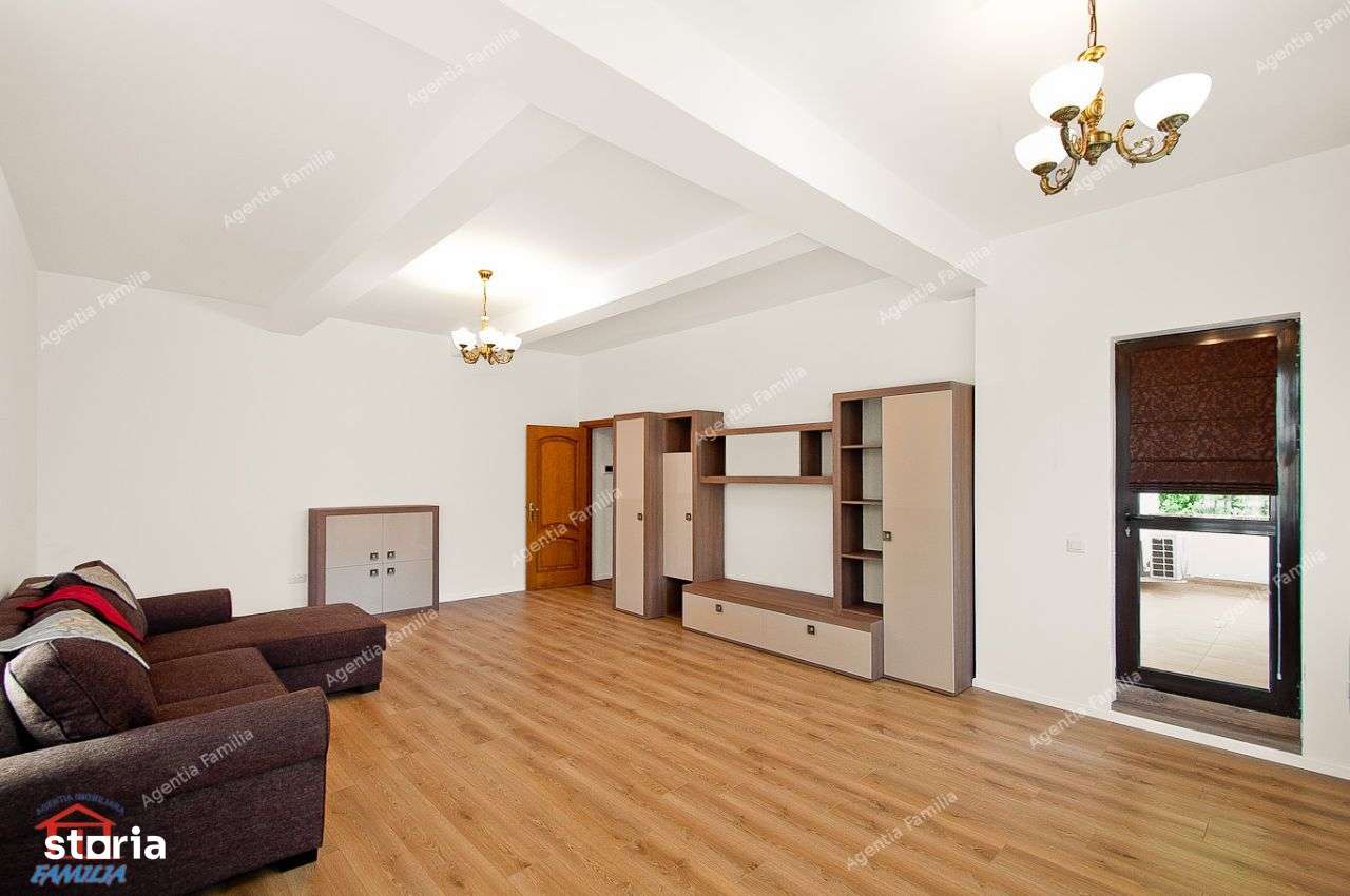 Inchiriez apartament 2 camere centru pe Domneasca - Imagine principală: 2/13