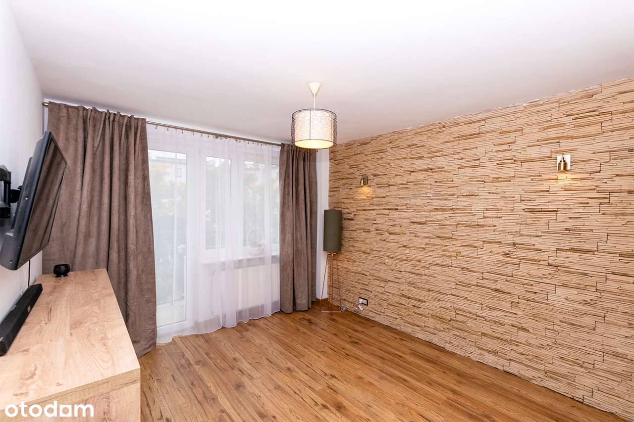 Mieszkanie 3 pokojowe Piła Zamość-6