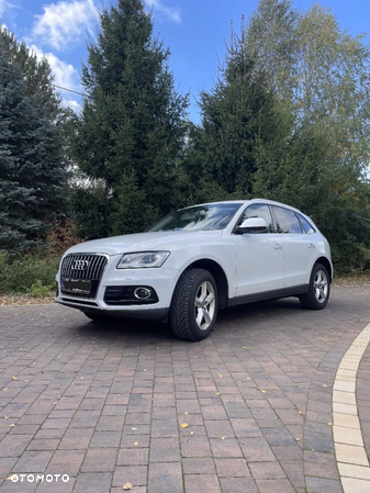 Audi Q5 2.0 TDI clean diesel Quattro S tronic - 3