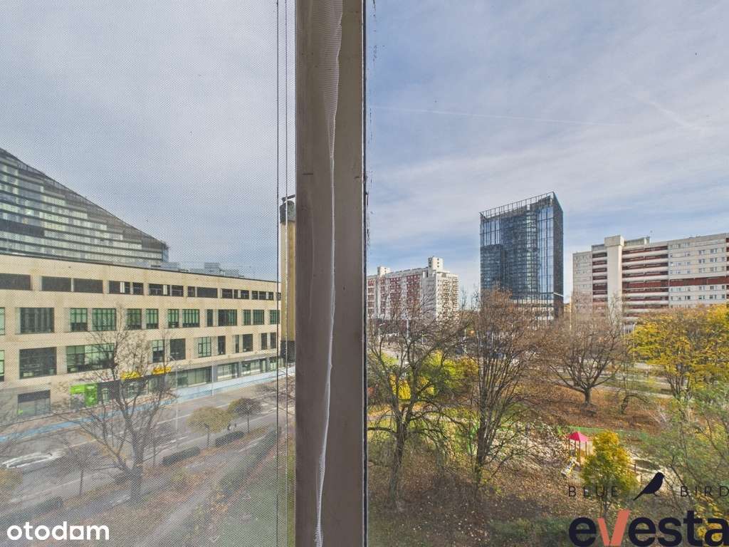 Mieszkanie 2 pokoje z balkonem,  obok Sky Tower-15