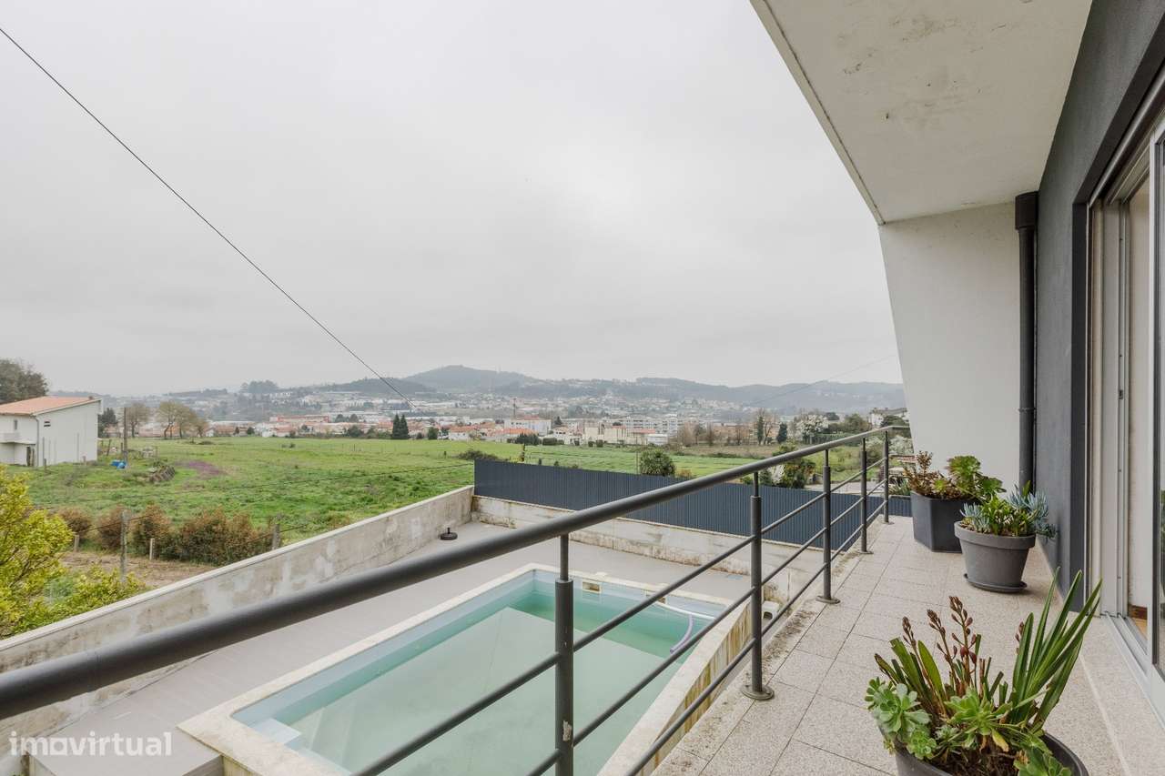Moradia T3 Venda em Pousada de Saramagos,Vila Nova de Famalicão-29