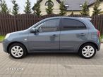 Nissan Micra 1.2 DIG-S CVT Tekna - 7