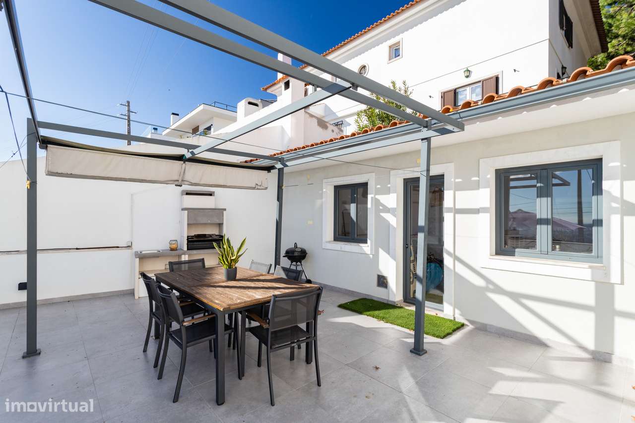 Oportunidade única: Moradia Isolada de Sonho em Famões: Conforto, Mode-10