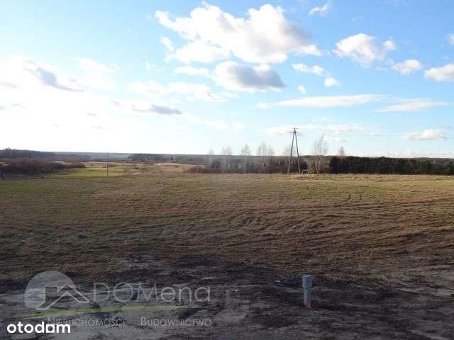 Działka, 3 026 m², Tarnawatka - Pełny obrazek: 4/7