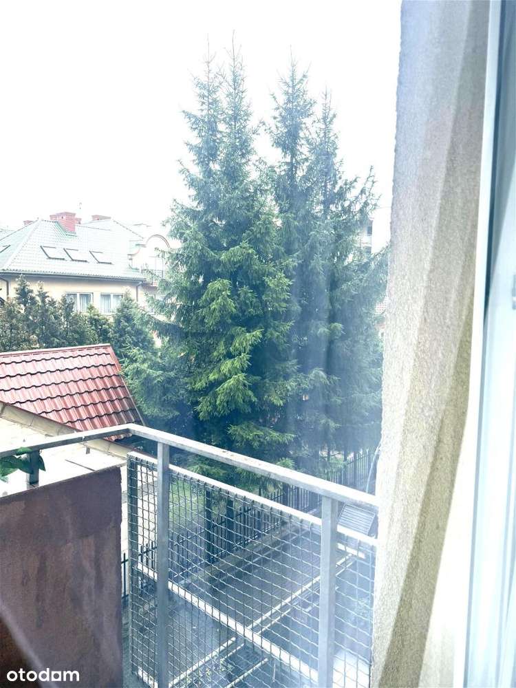 Mieszkanie z 2 balkonami.-17