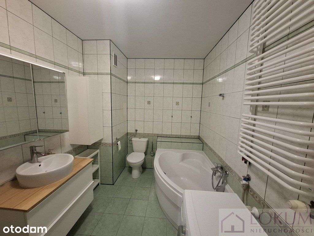 Mieszkanie Lublin Czuby ul. Bursztynowa 2pokoje-5