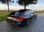 BMW 630 Gran Turismo d Pack M - 4