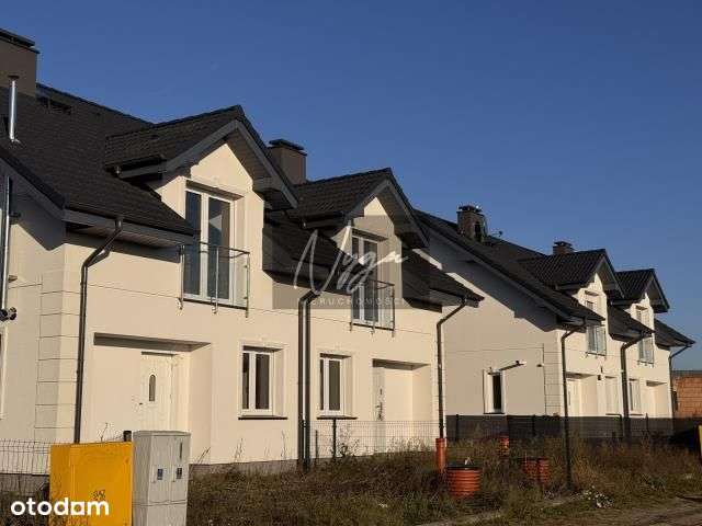 Dom, 100,04 m², Strykowo-0