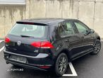 Volkswagen Golf 1.2 TSI BMT DSG Trendline - 7