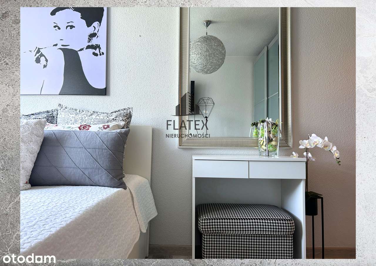 Atrakcyjne mieszkanie! NOWA CENA!!!! - Pełny obrazek: 3/20