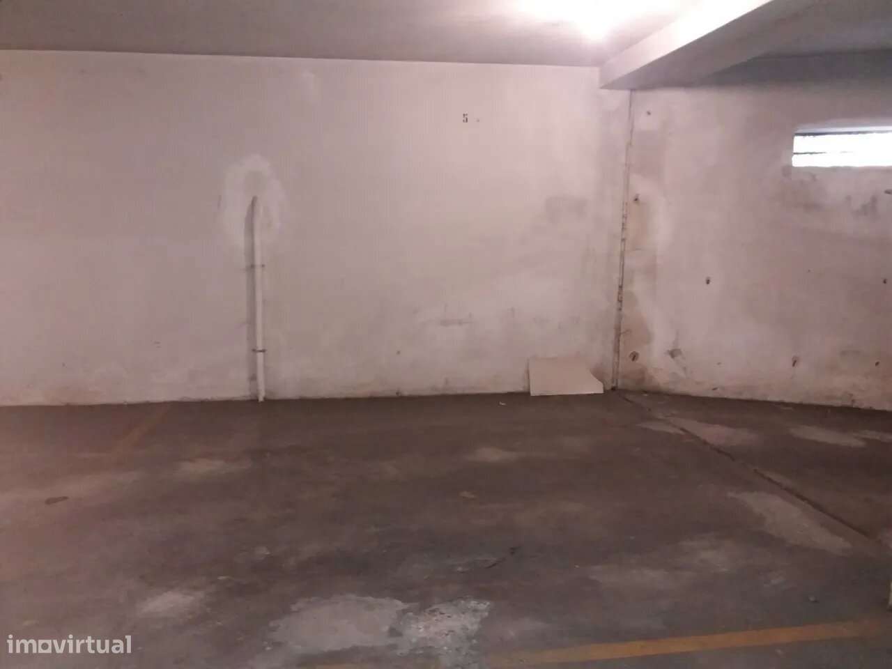 Lugar de garagem em São João da Madeira para arrendamento - Grande imagem: 3/5