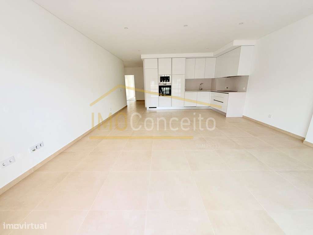 APARTAMENTO NA NAZARÉ | T3 COM PISCINA NO TOPO DO EDIFÍCIO, VARANDA...-5