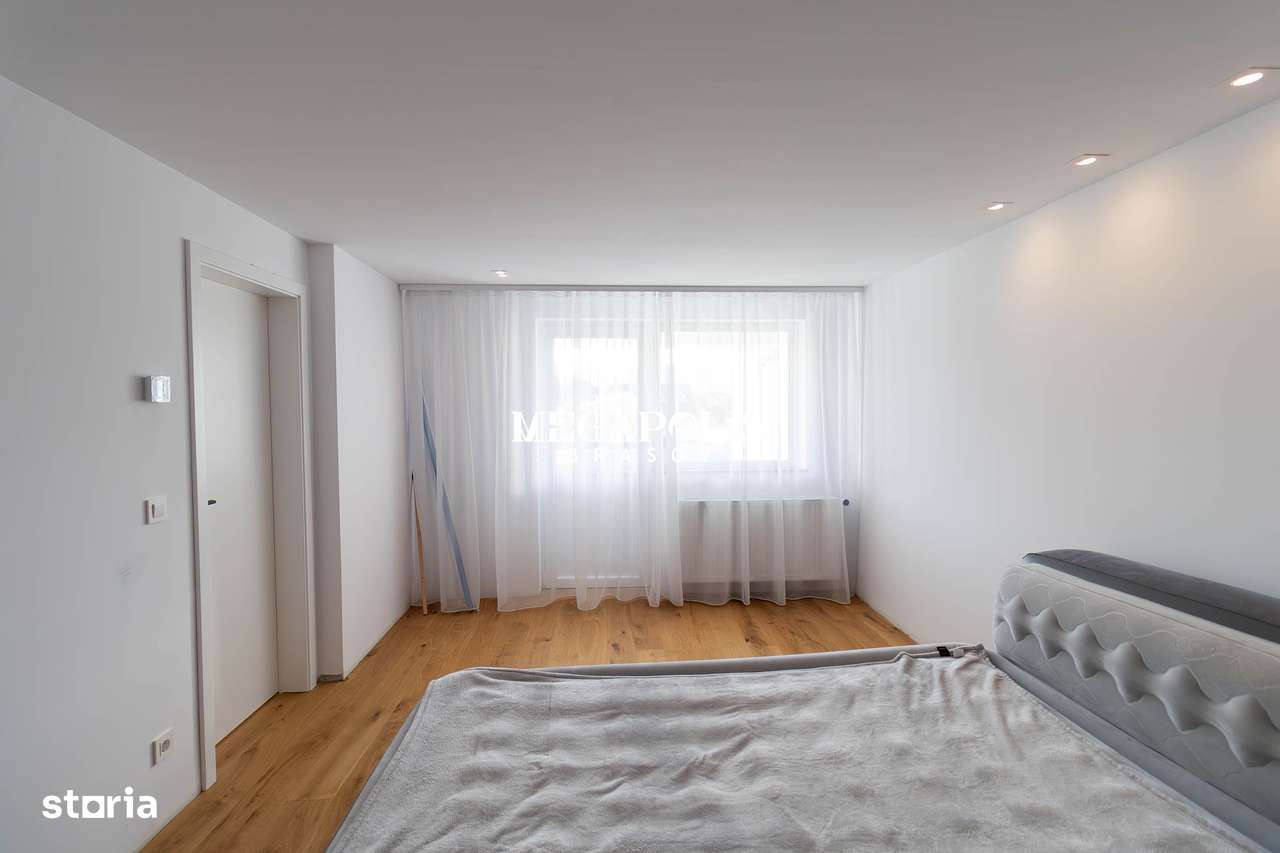 Casă Tip Triplex  Brașov Cartier Izvor-12