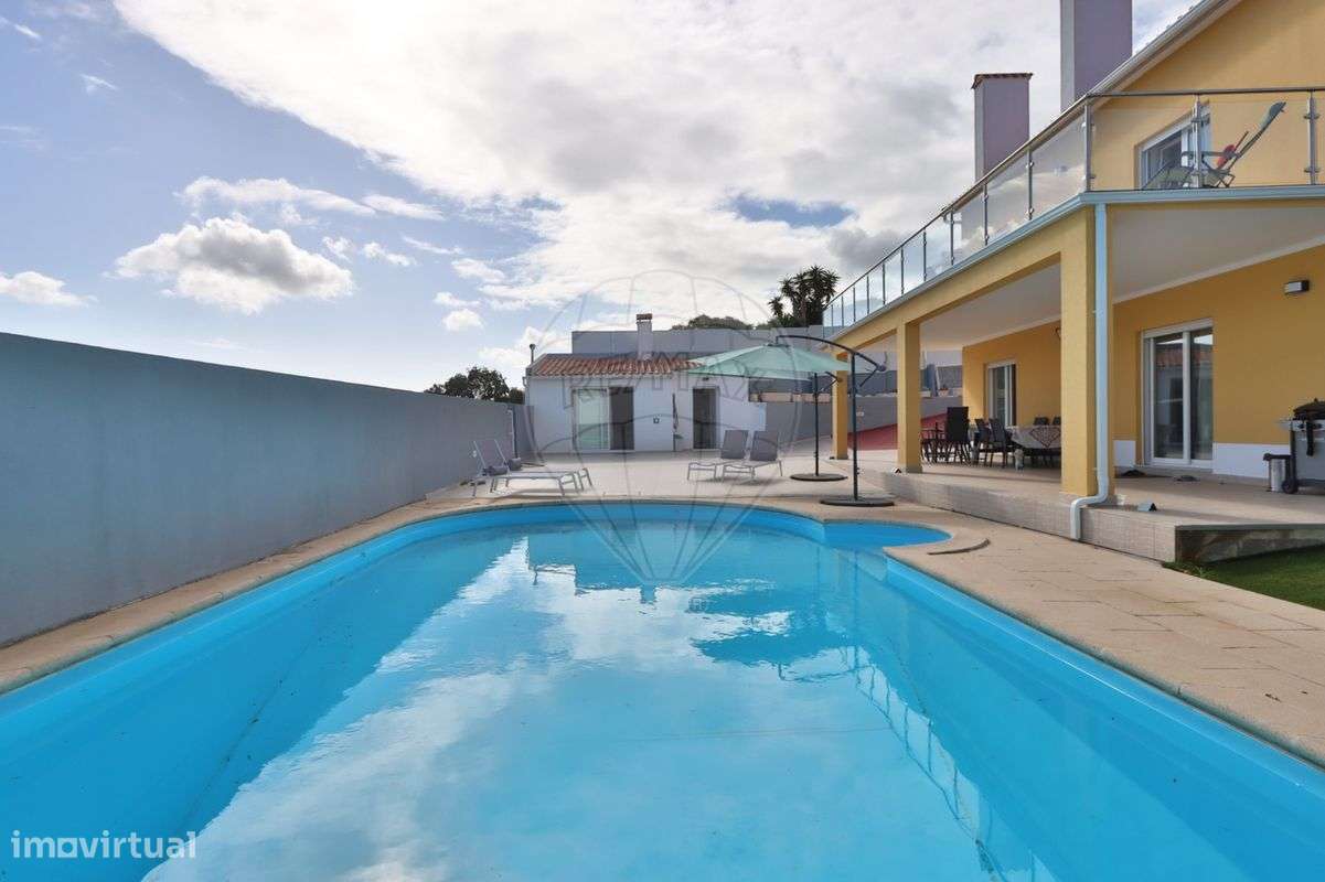 Moradia T4 para venda-25